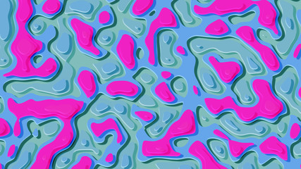 Background in paper style. Abstract colored background.