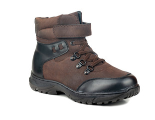Mens winter shoe