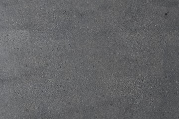 Grey asphalt background