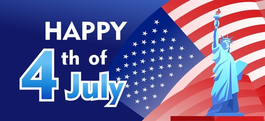 Independence Day of America