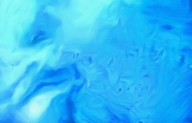 Creative painting pictorial art. Colorful wallpaper in modern style. Abstract texture background. Digital artwork for graphic design or pints on canvas. Stock. Can be used as conceptual pattern.