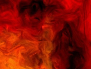 Creative painting pictorial art. Colorful wallpaper in modern style. Abstract texture background. Digital artwork for graphic design or pints on canvas. Stock. Can be used as conceptual pattern.