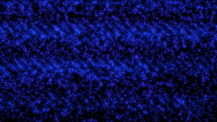 Background of multi-colored circles. Abstract background pattern.