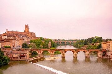 Albi France