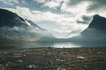 Jotunheimen National Park