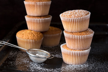 Muffins