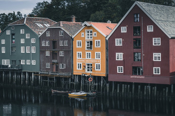 houses in trondheim