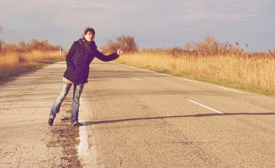 autostop