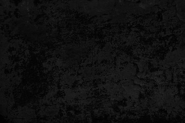 black abstract background texture