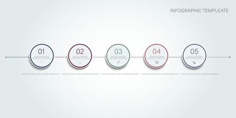 Naklejka premium Icon. Leadership concept. Idea concept. Success icon.