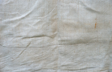 Old cloth background texture