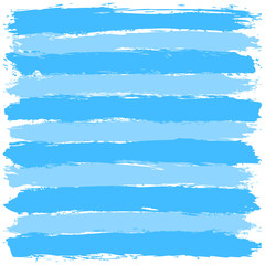 Paint brush strokes on the background. This design graphic element is saved as a vector illustration in the EPS file format.