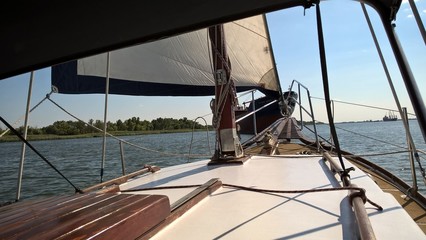 segelboot