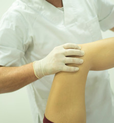 Physiotherapy osteopathy physiotherapist