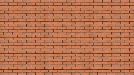 Fototapeta premium tło z ceglaną starą ścianą