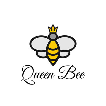 Queen Bee Cartoon Images – Browse 4,248 Stock Photos, Vectors, and Video |  Adobe Stock
