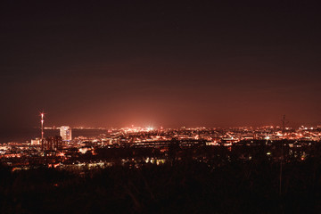 Brighton Nightlights 