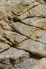texture of the natural stone background outdoors, pattern