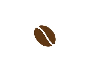 Coffee Beans Logo Template