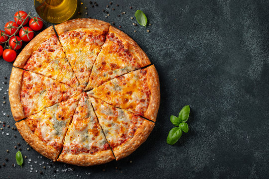 Four Pizza Images Browse 14 392 Stock Photos Vectors and Video