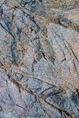texture of the natural stone background outdoors, pattern