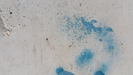 worn weathered paints spilled wall background