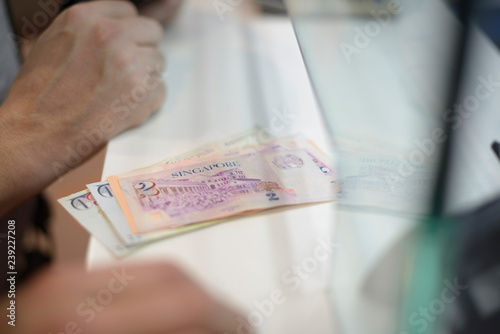 Money Exchange Currency Stock Photo And Royalty Free Money Exchange Currency