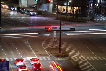 幹線道路