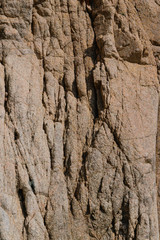 texture of the natural stone background outdoors, pattern