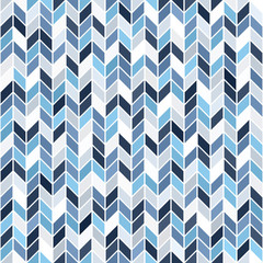 Herringbone pattern. Seamless vector