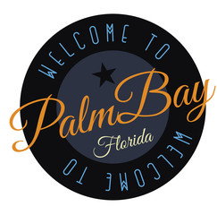 Welcome to Palm Bay Florida