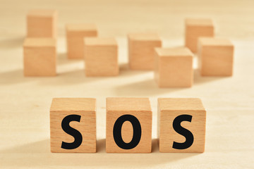 
SOS
