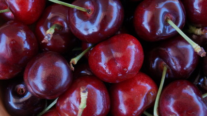 Cerezas