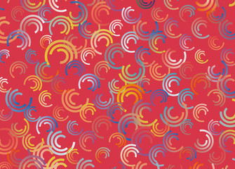 背景　壁紙　模様