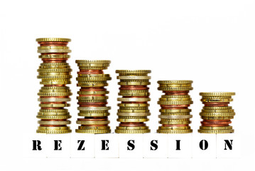 Rezessionsphase