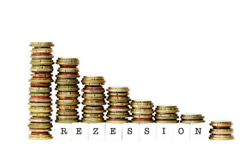 Rezessionsphase