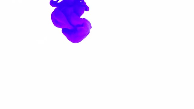 紫煙-Purple smoke-01
