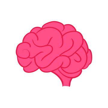 Brain Cartoon Images – Browse 105,060 Stock Photos, Vectors, and Video |  Adobe Stock