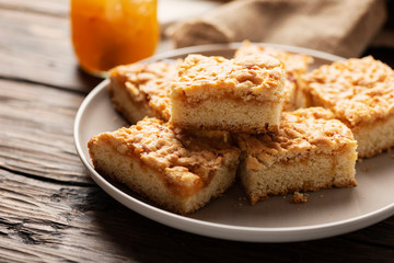 shortcrust pie