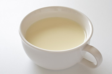 豆乳