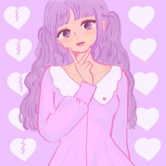 ロリータになりたい