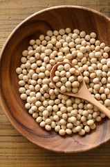 大豆