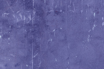 grunge steel in proton purple as texture background