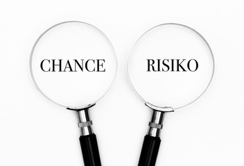 Chance oder Risiko