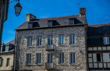 Pontrieux, Côtes-d'Armor, Bretagne, France.
