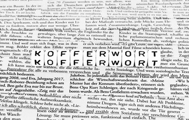 Kofferwort