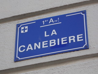 Obraz premium marseille