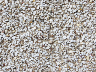 Stone wall texture