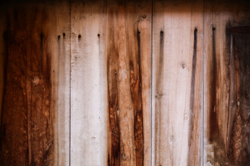 Wood texture and background