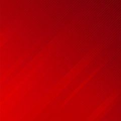 Abstract stripes oblique lines texture red background.
